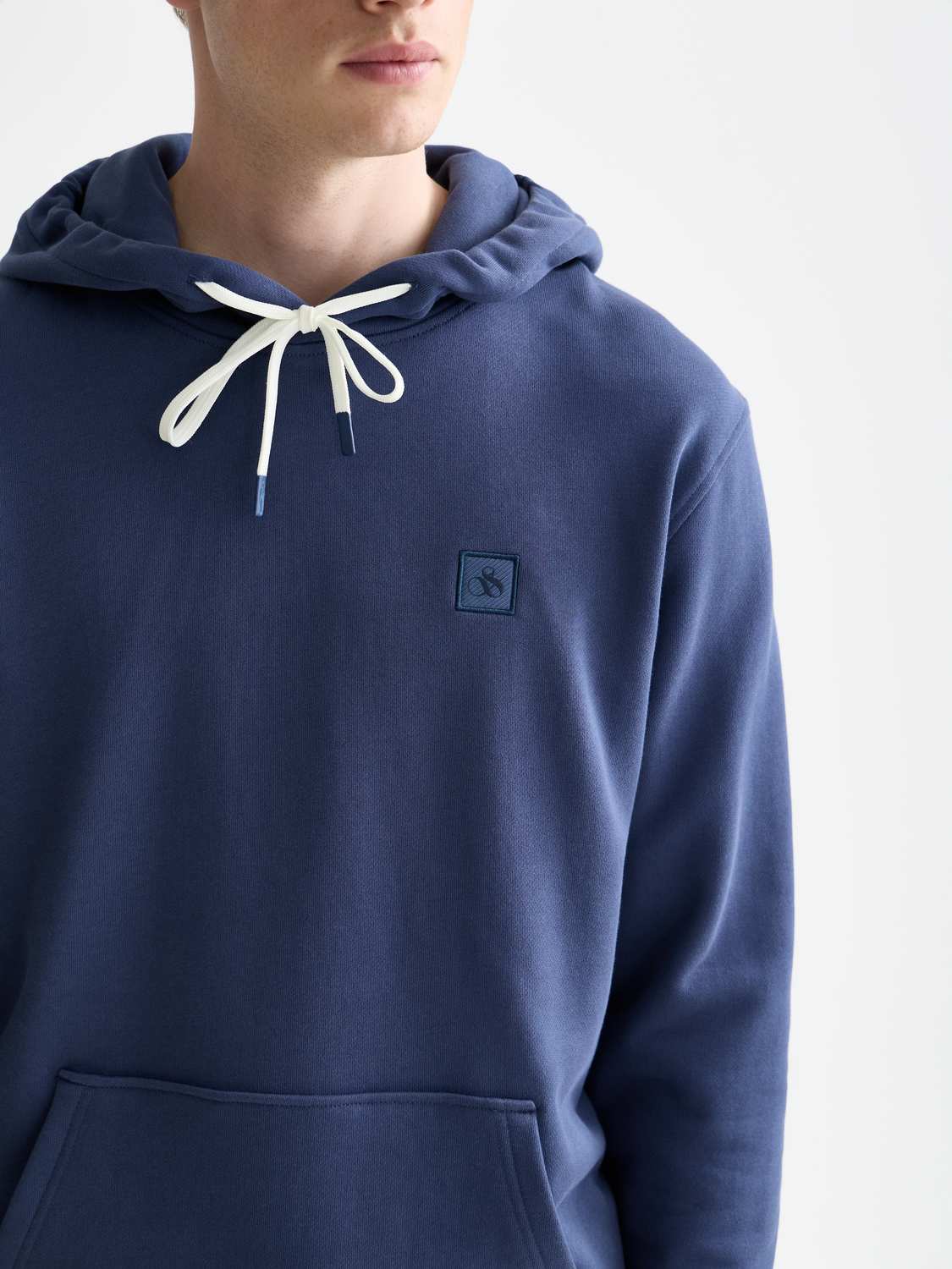 Logo hoodie - Scotch & Soda AU