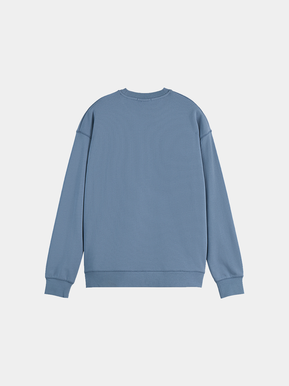 Logo sweatshirt - Scotch & Soda AU