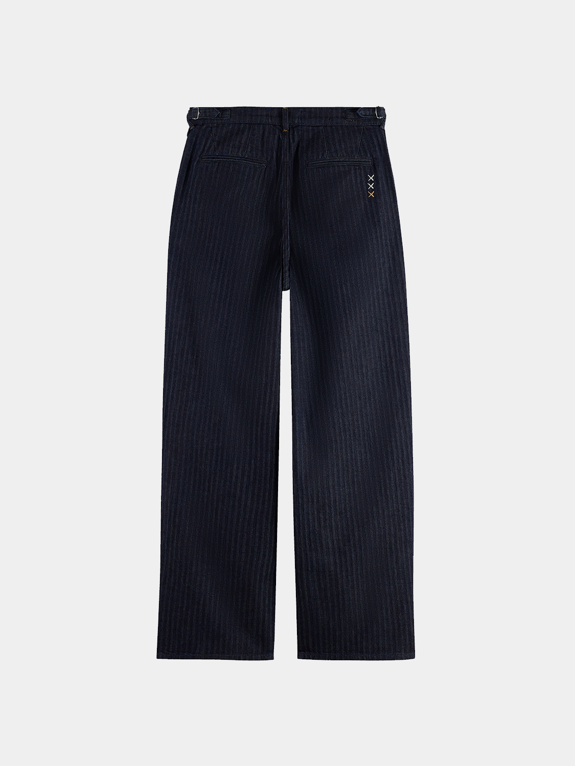 Loose fit jeans - Scotch & Soda AU