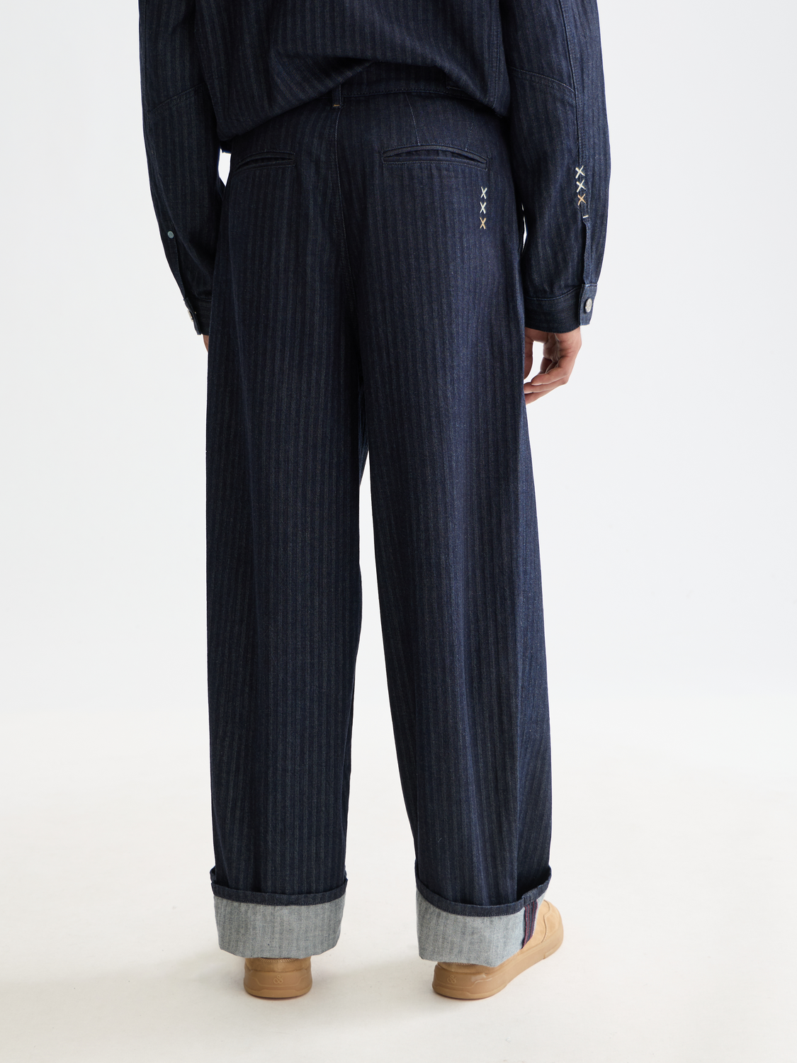 Loose fit jeans - Scotch & Soda AU