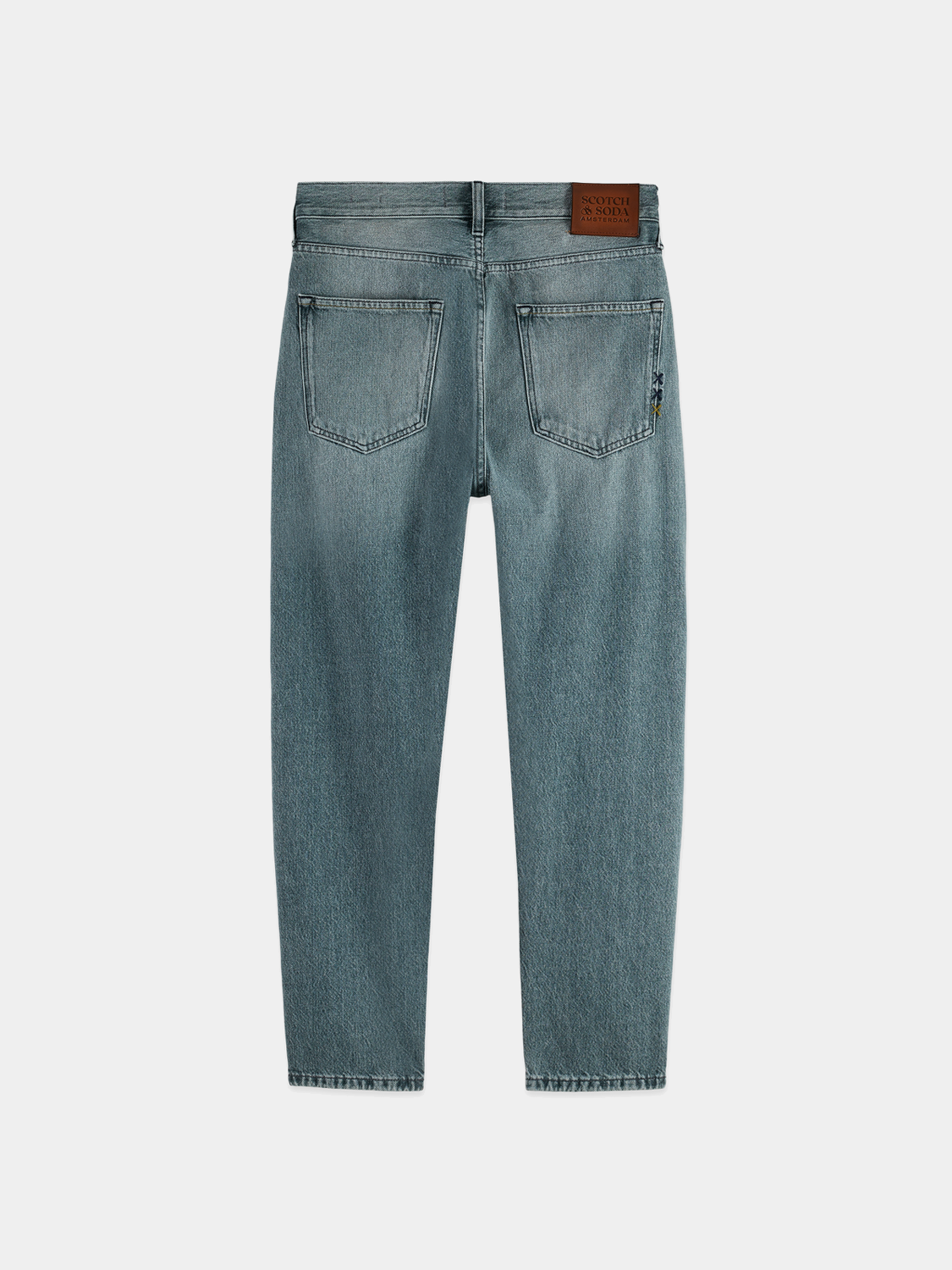 Dean tapered jeans - Scotch & Soda AU
