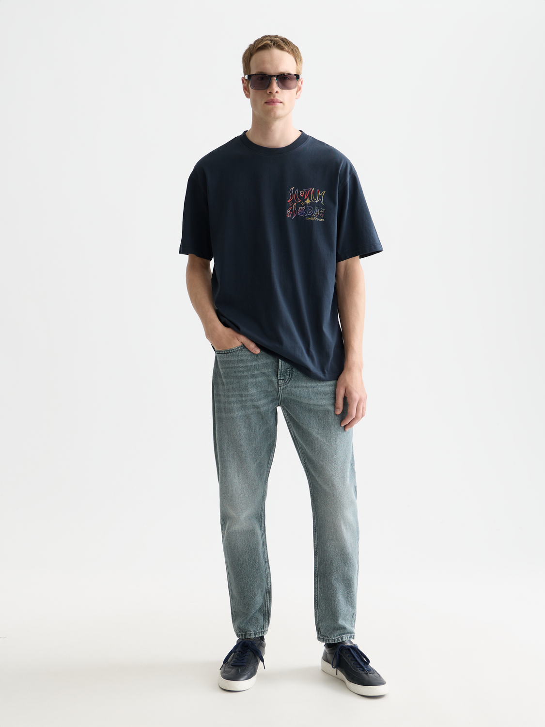 Dean tapered jeans - Scotch & Soda AU