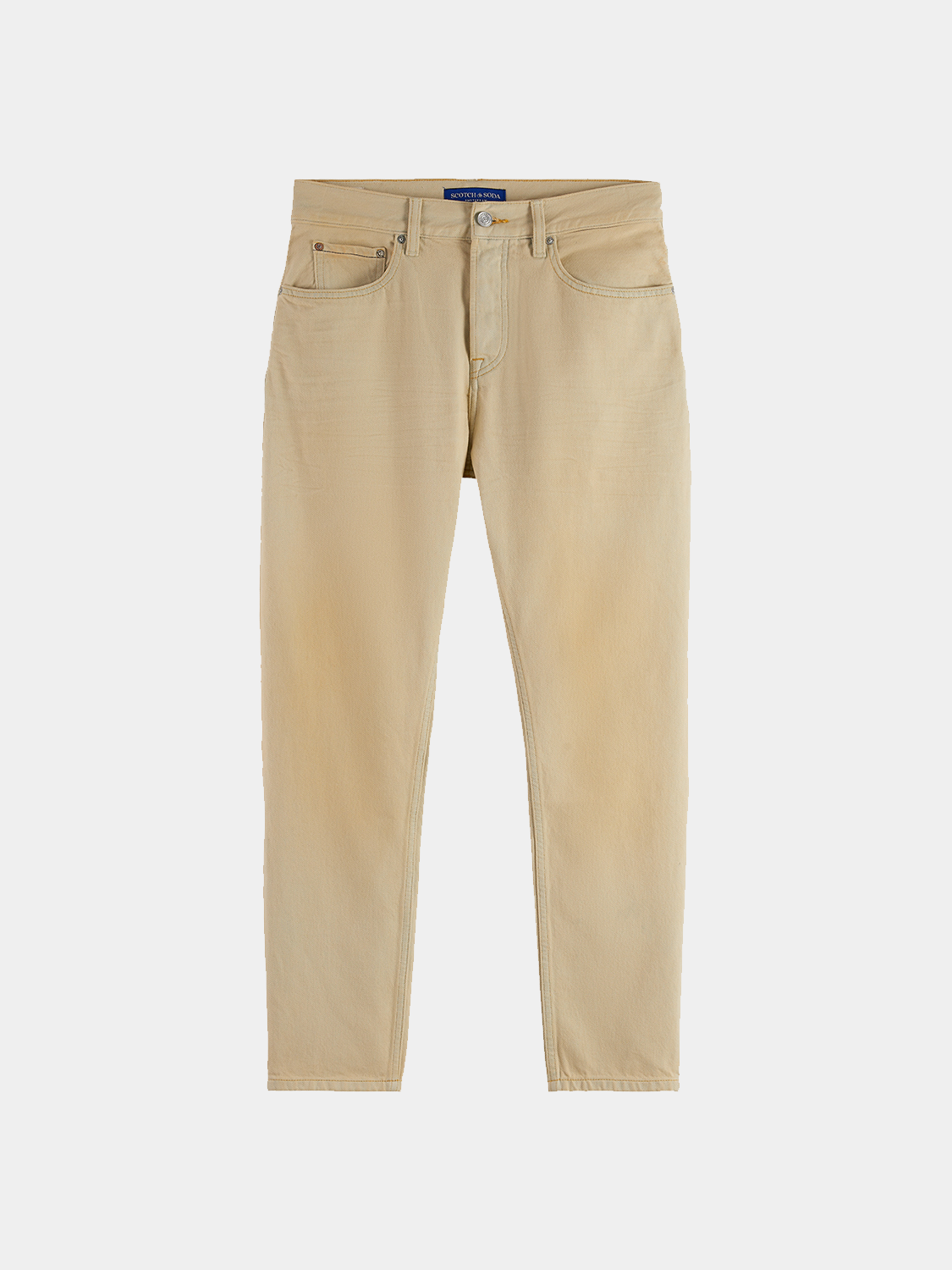 Dean tapered jeans - Scotch & Soda AU