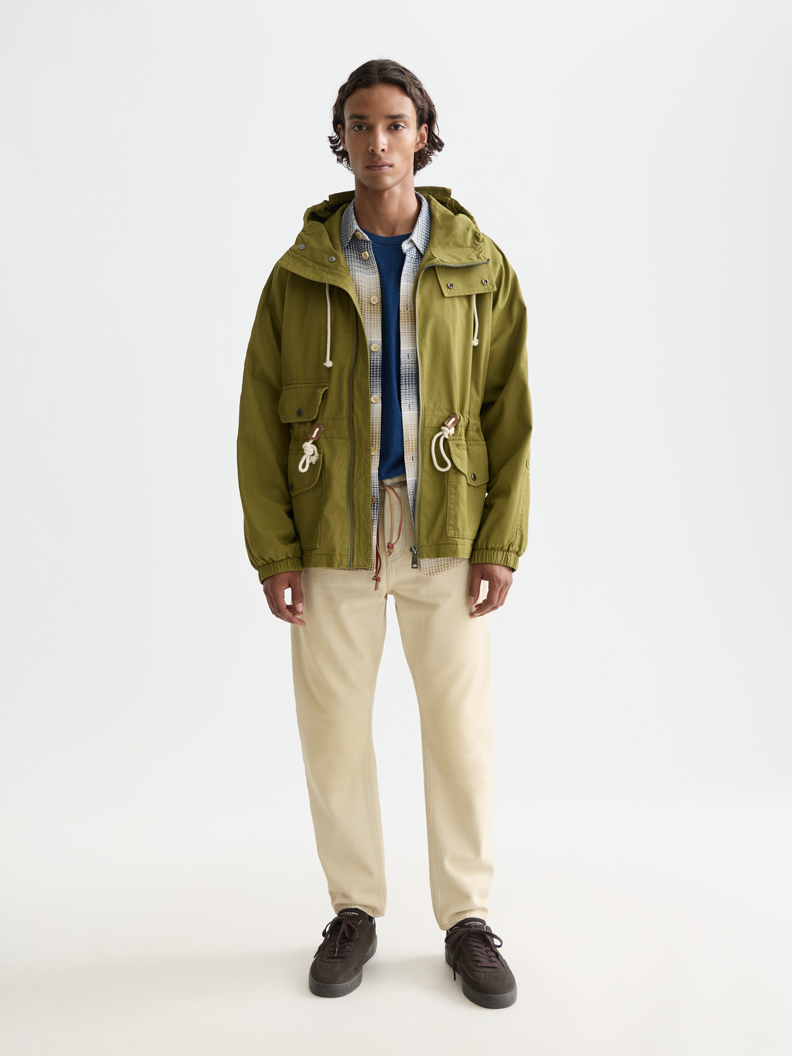 Dean tapered jeans - Scotch & Soda AU