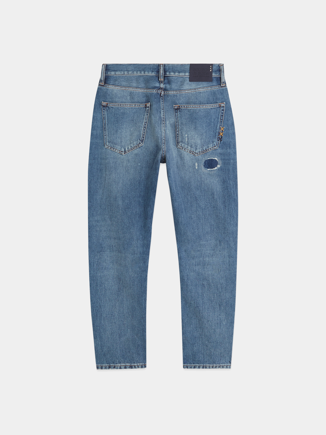 Dean tapered jeans - Scotch & Soda AU
