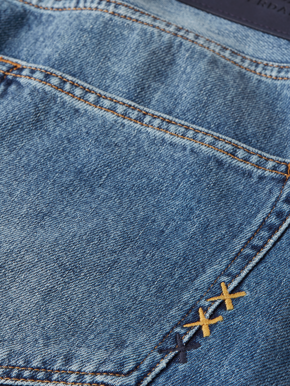 Dean tapered jeans - Scotch & Soda AU