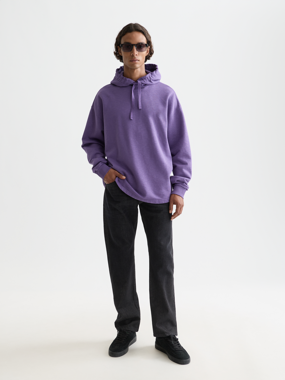 Zee straight fit jeans - Scotch & Soda AU