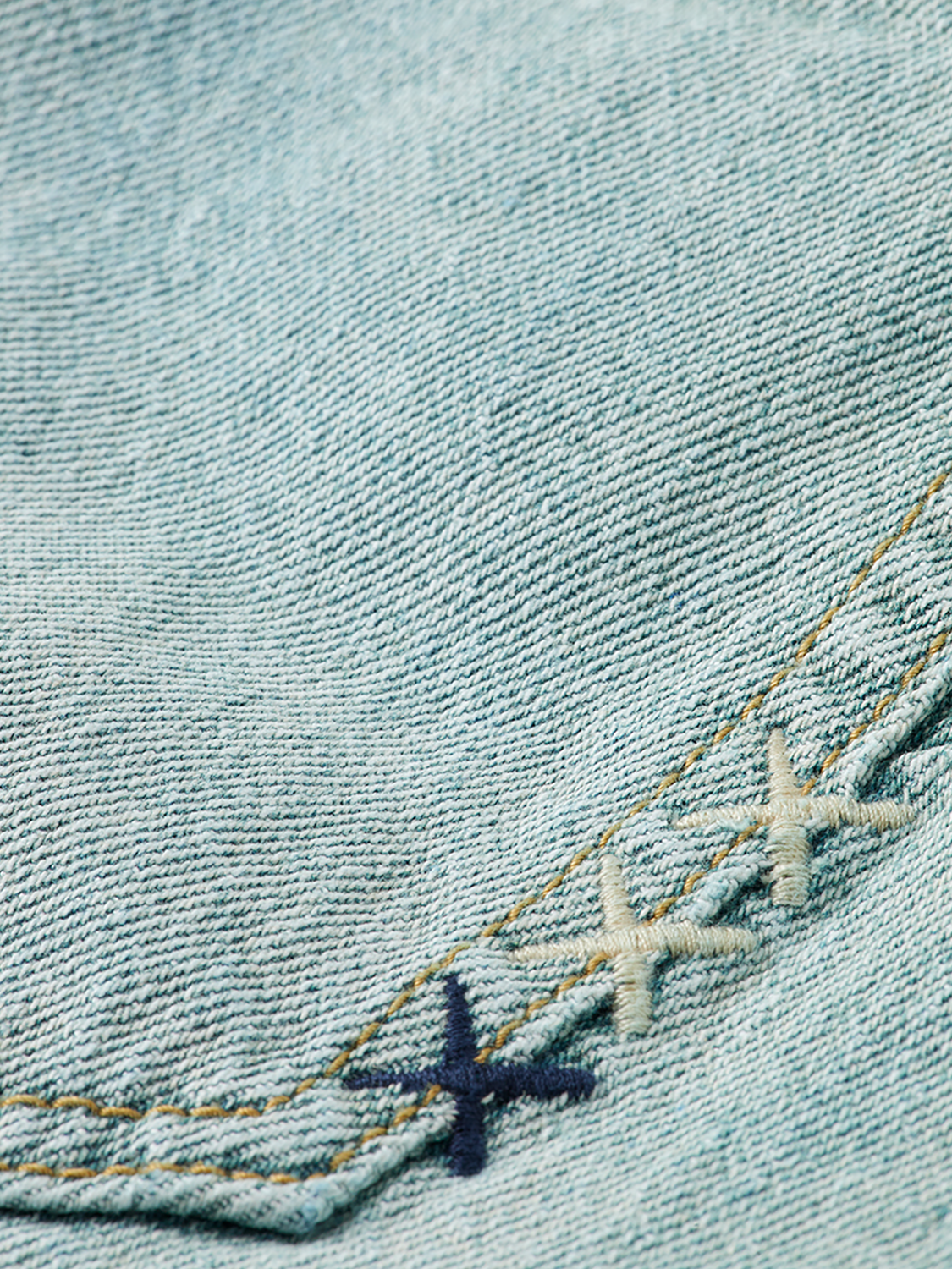 Zee straight fit jeans - Scotch & Soda AU