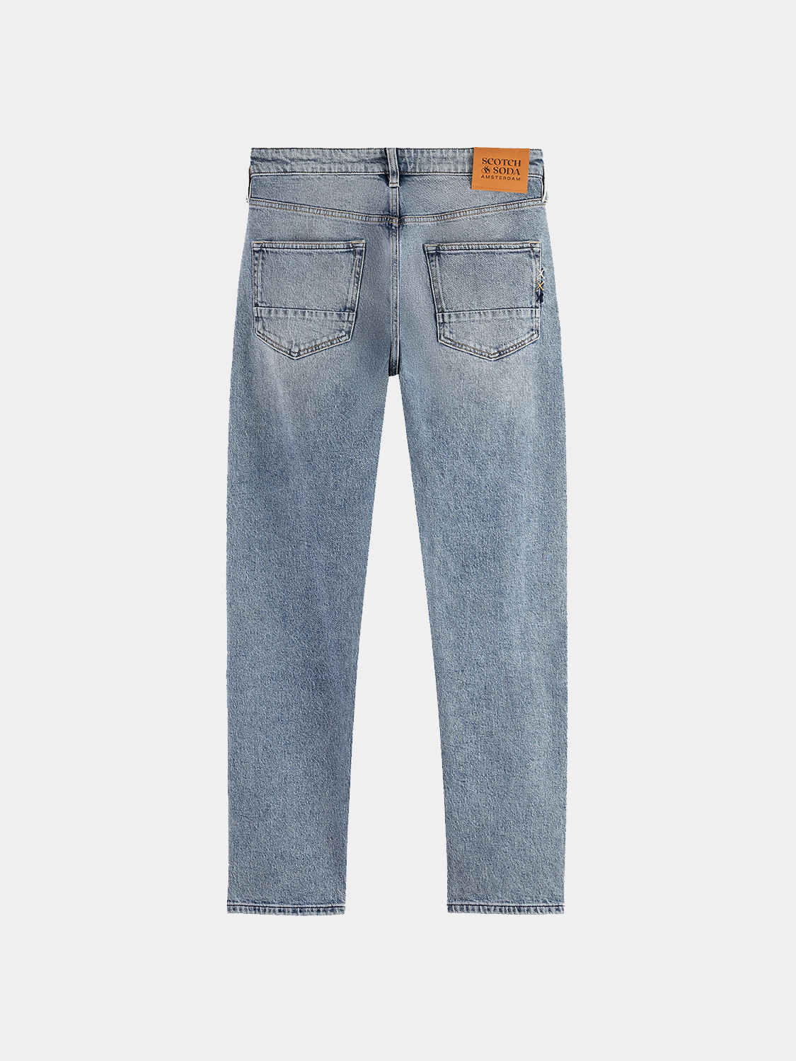 Ralston slim fit jeans - Scotch & Soda AU