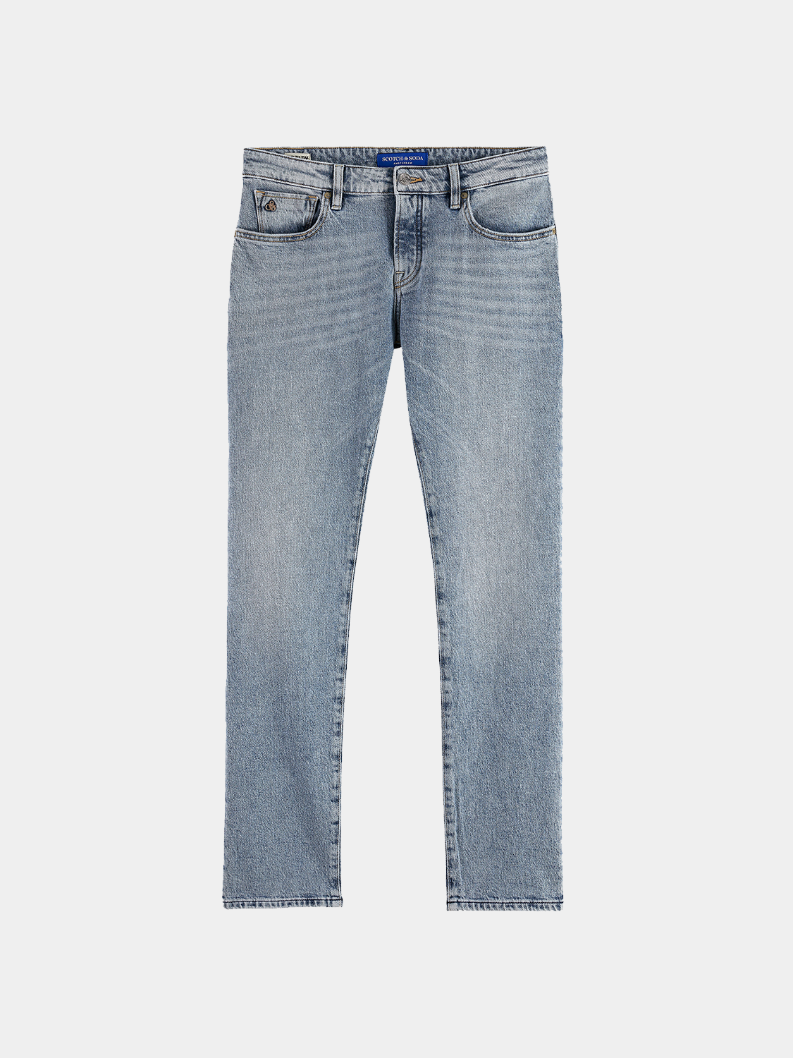 Ralston slim fit jeans - Scotch & Soda AU