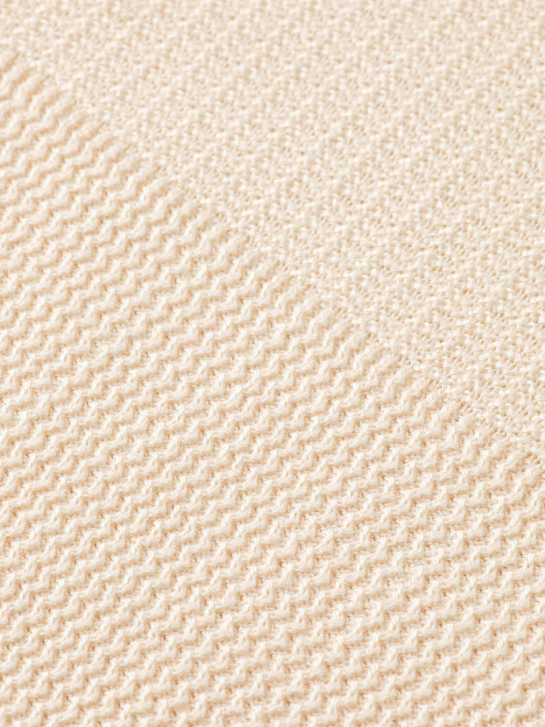 Knitted tonal polo - Scotch & Soda AU