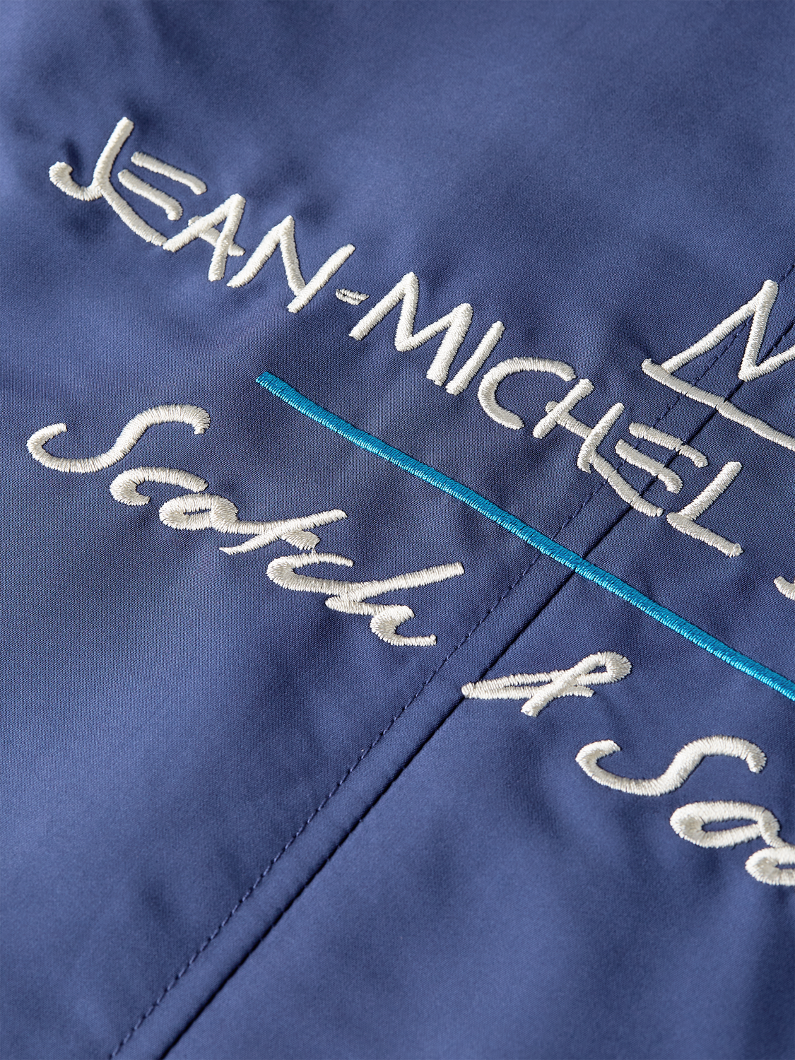 Basquiat souvenir jacket - Scotch & Soda AU