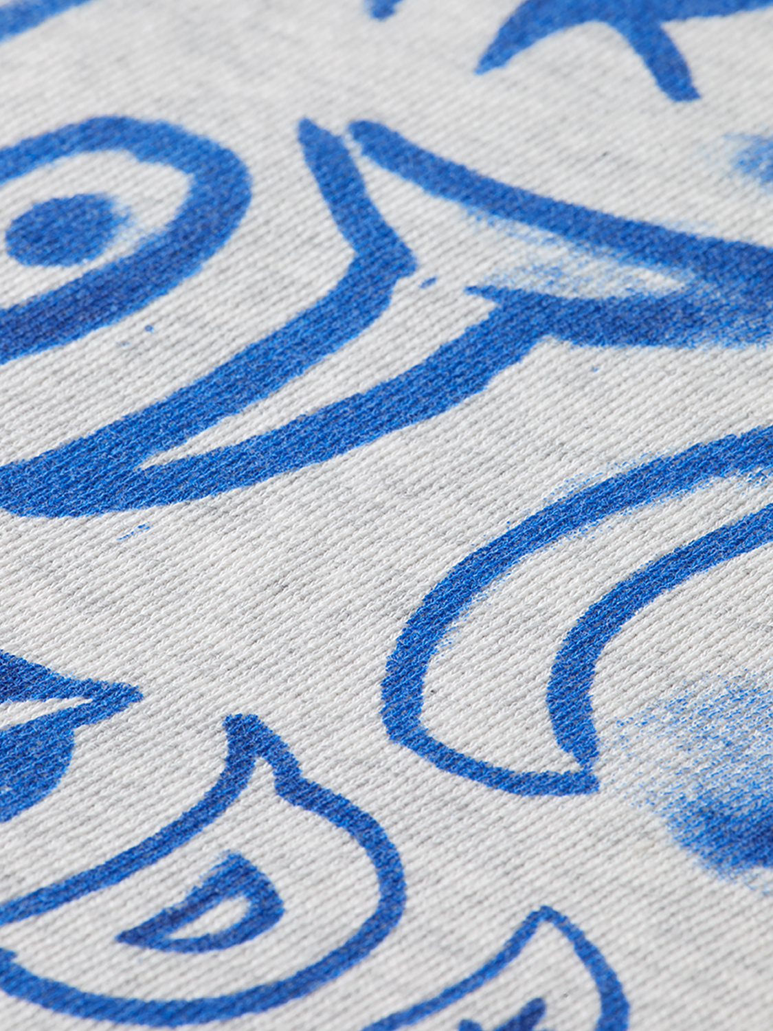 Artwork sweat - Scotch & Soda AU