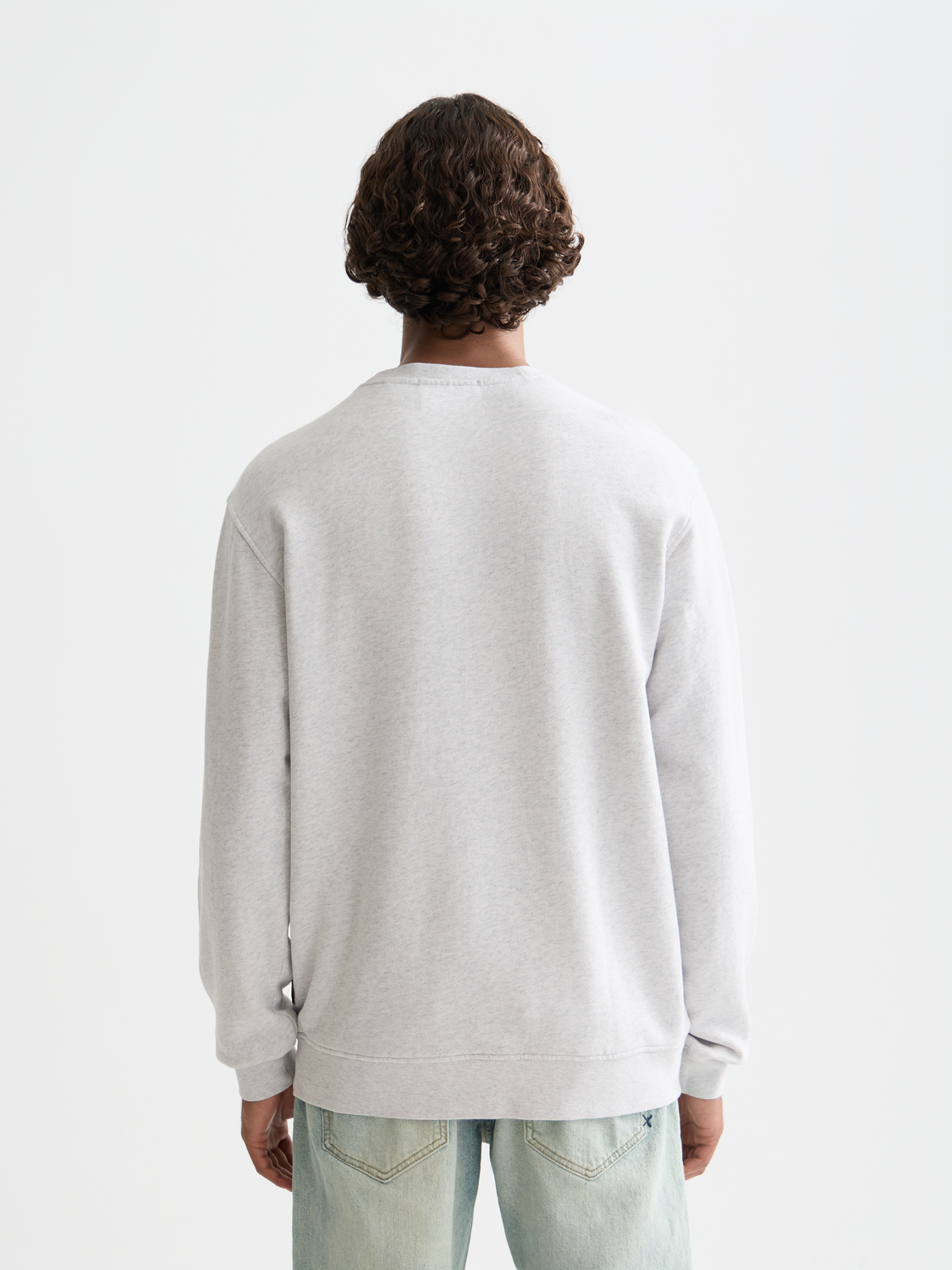 Artwork sweat - Scotch & Soda AU