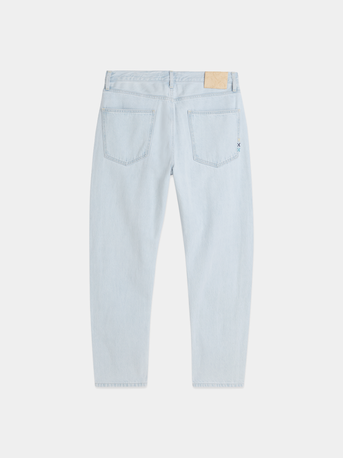 Dean tapered jeans - Scotch & Soda AU