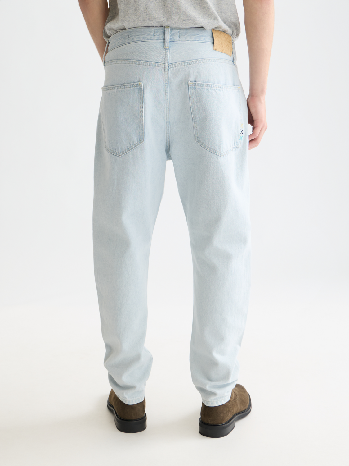 Dean tapered jeans - Scotch & Soda AU