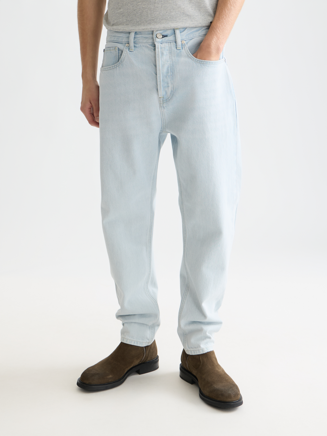 Dean tapered jeans - Scotch & Soda AU