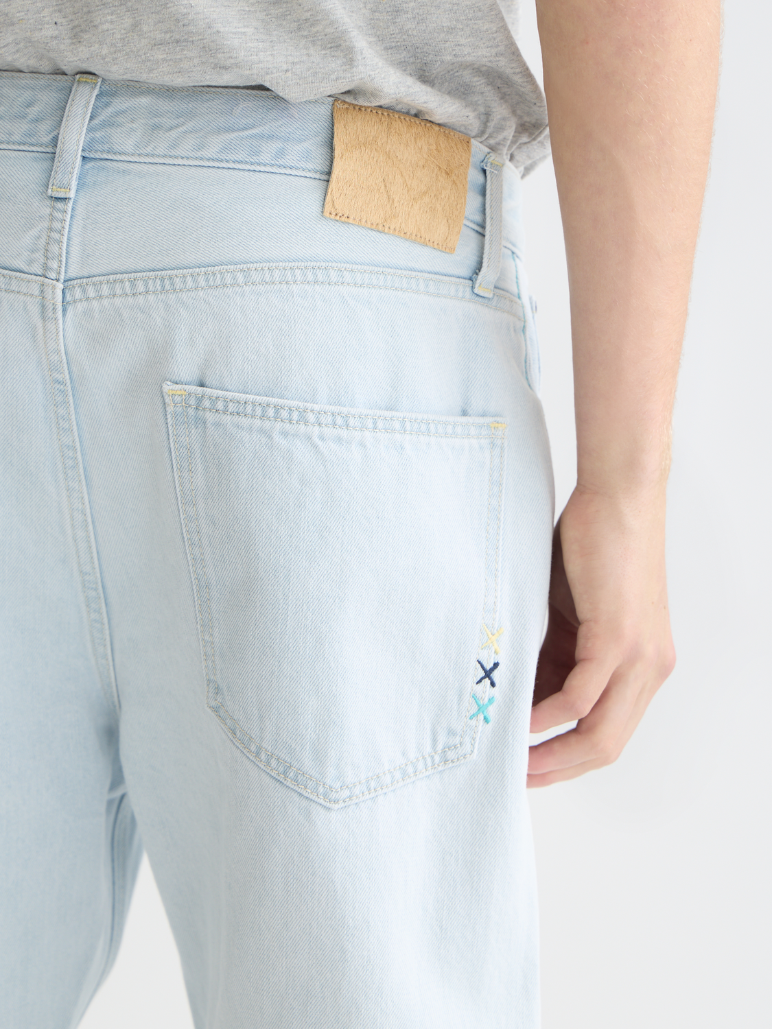 Dean tapered jeans - Scotch & Soda AU
