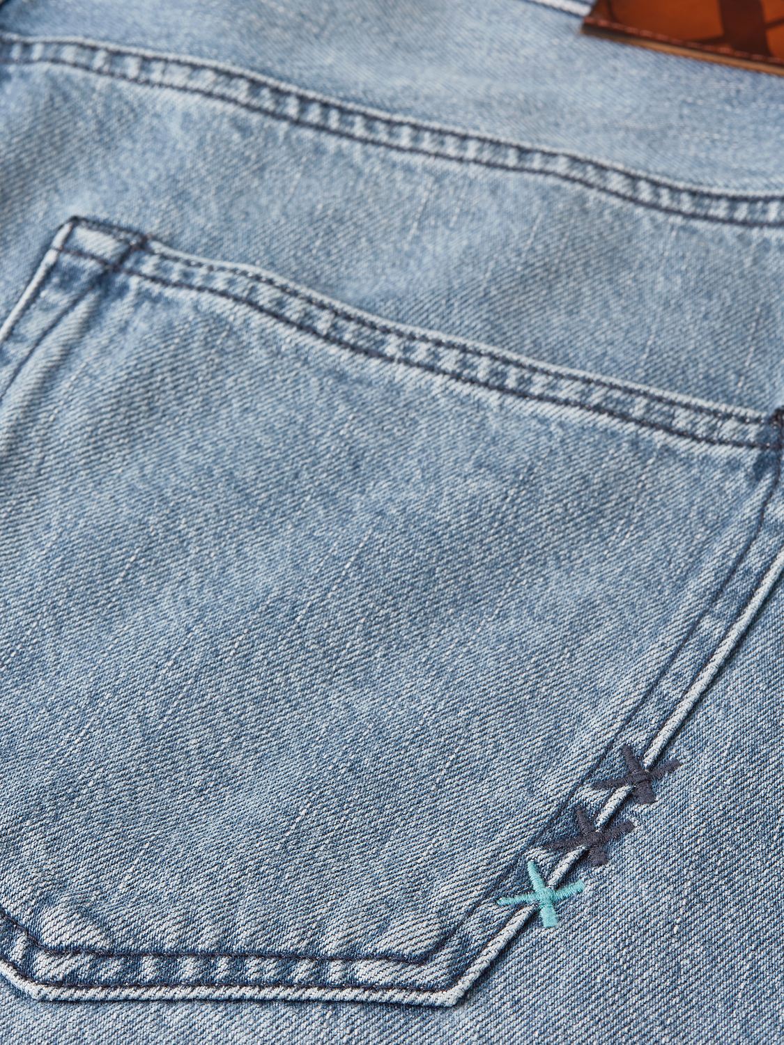 Pitch loose fit shorts - Scotch & Soda AU