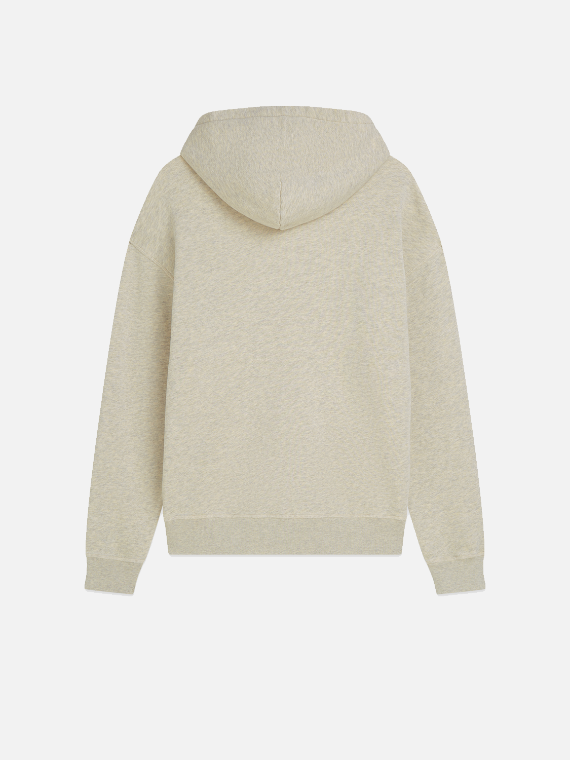 Basquiat relaxed fit hoodie - Scotch & Soda AU