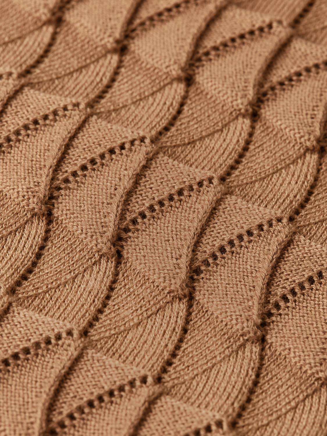Pointelle pullover - Scotch & Soda AU