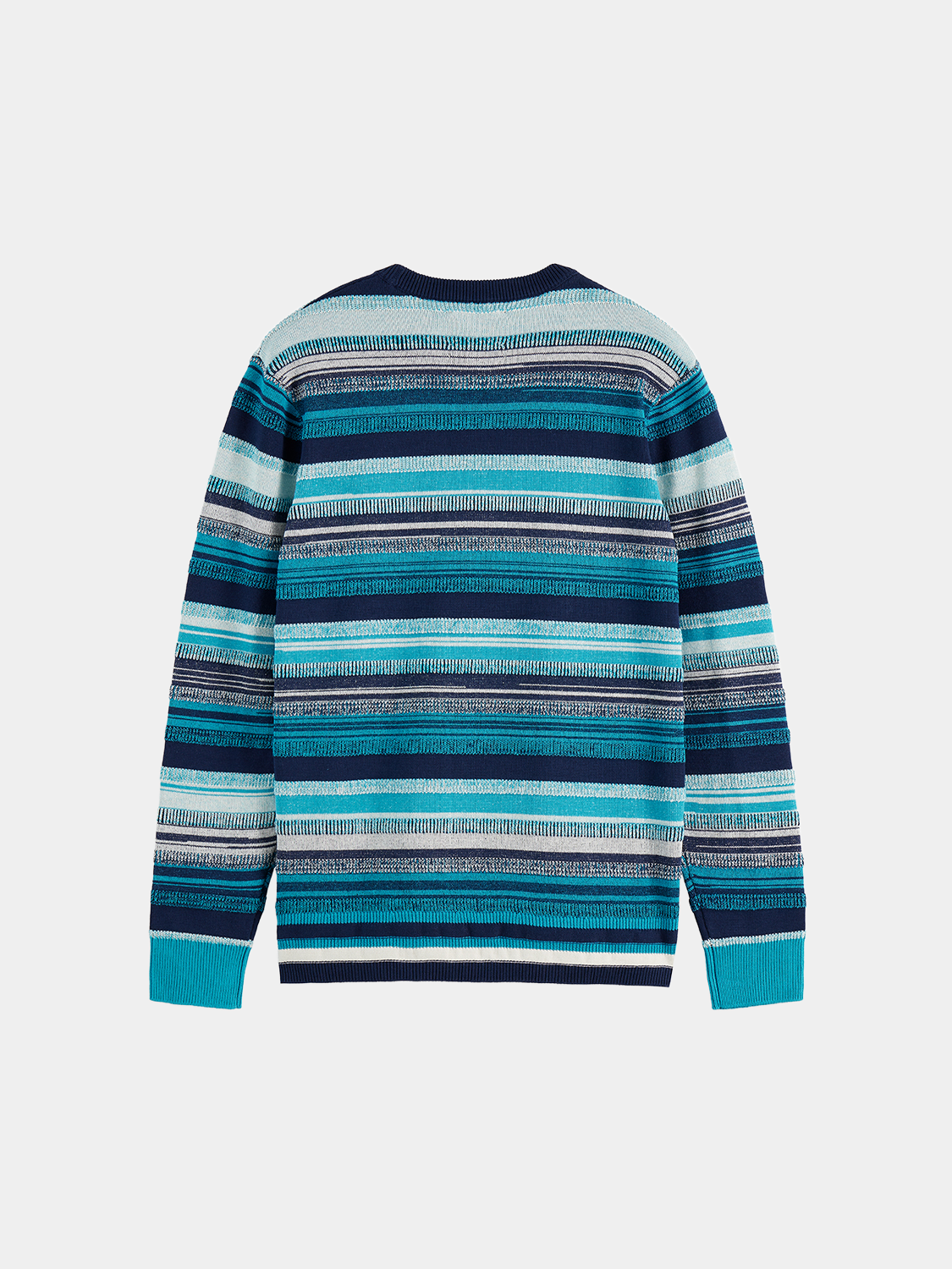 Striped pullover - Scotch & Soda AU