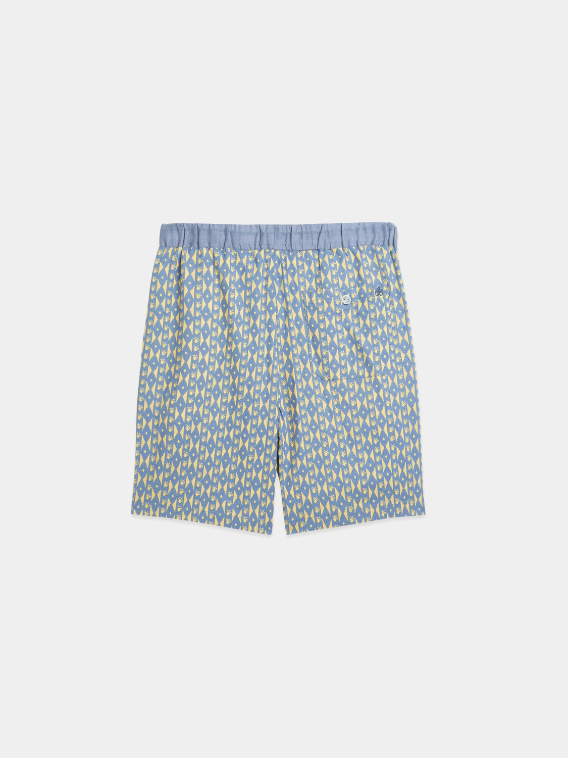 Fave printed shorts - Scotch & Soda AU