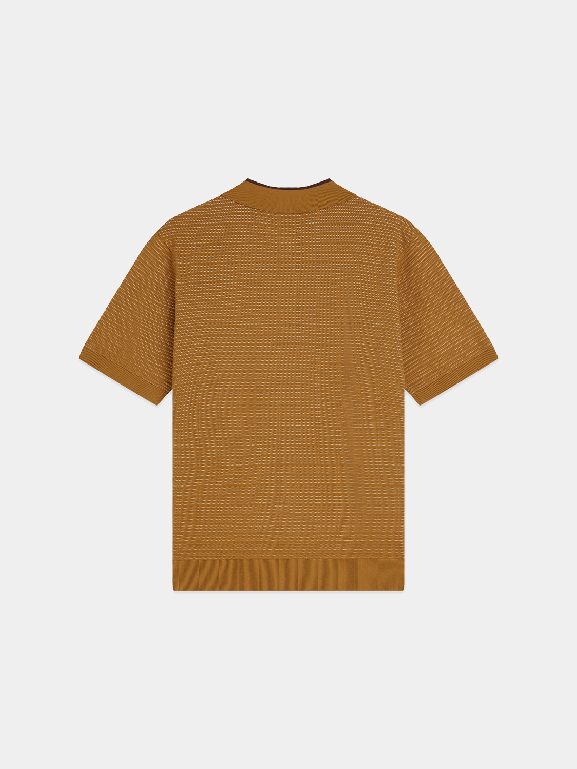 Knitted polo - Scotch & Soda AU