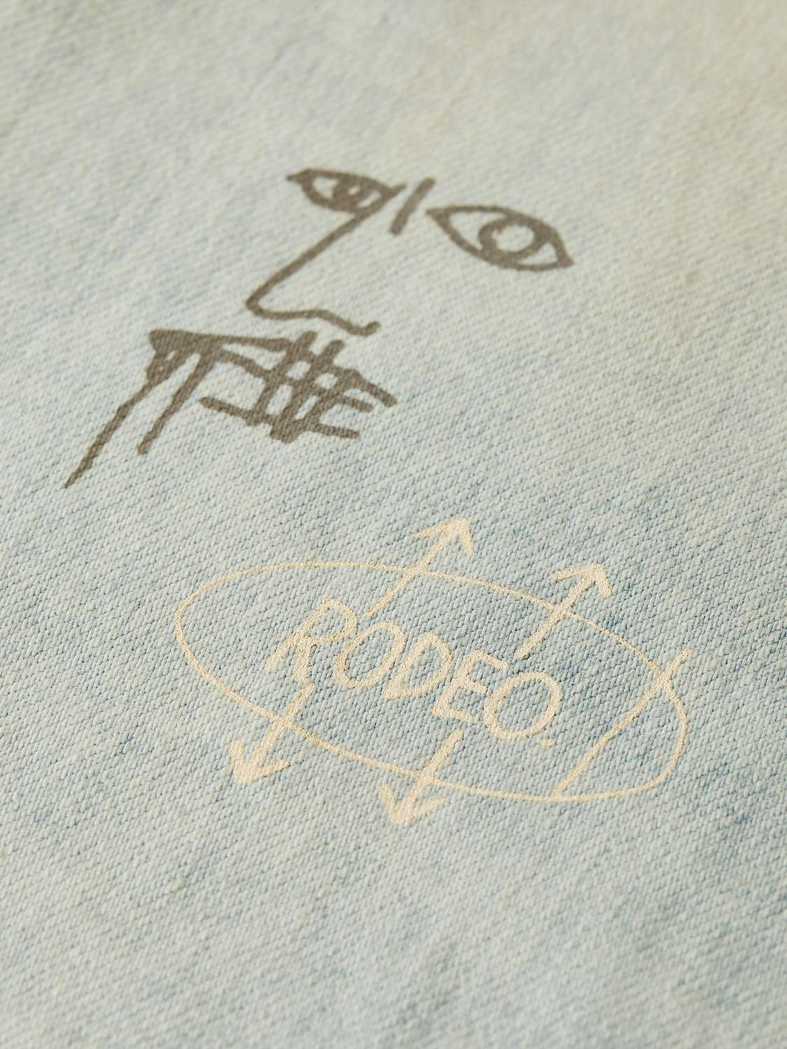 Basquiat The Zee straight jean - Scotch & Soda AU