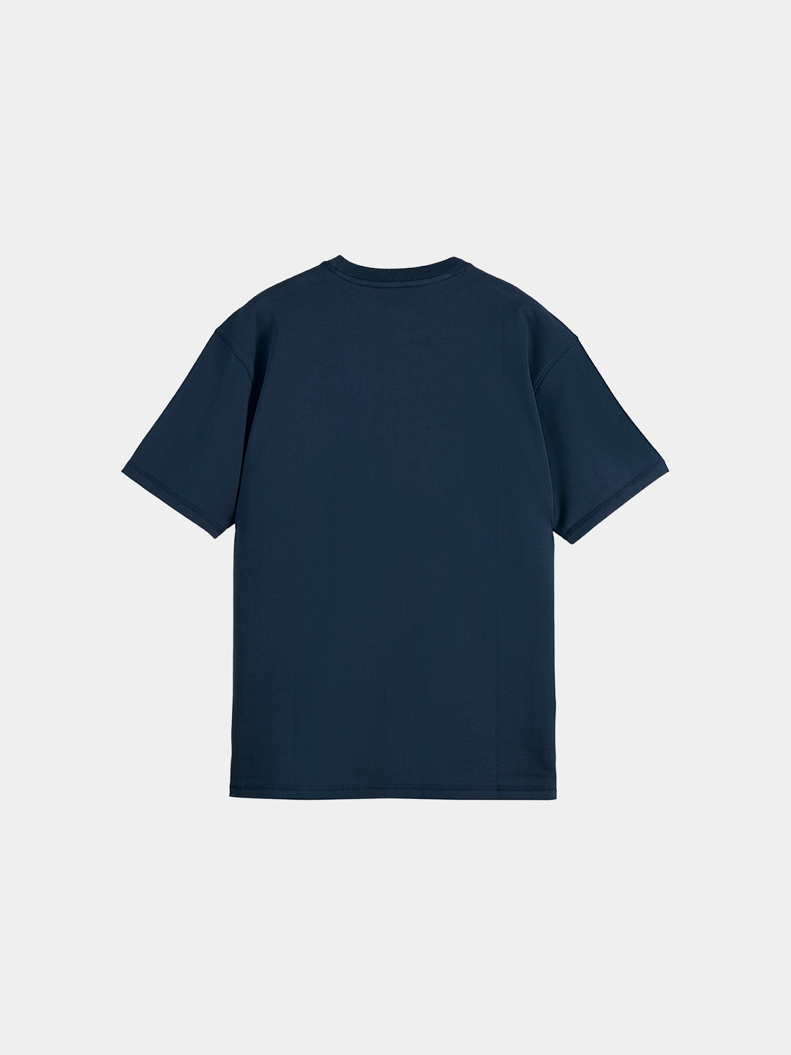 Artwork t-shirt - Scotch & Soda AU
