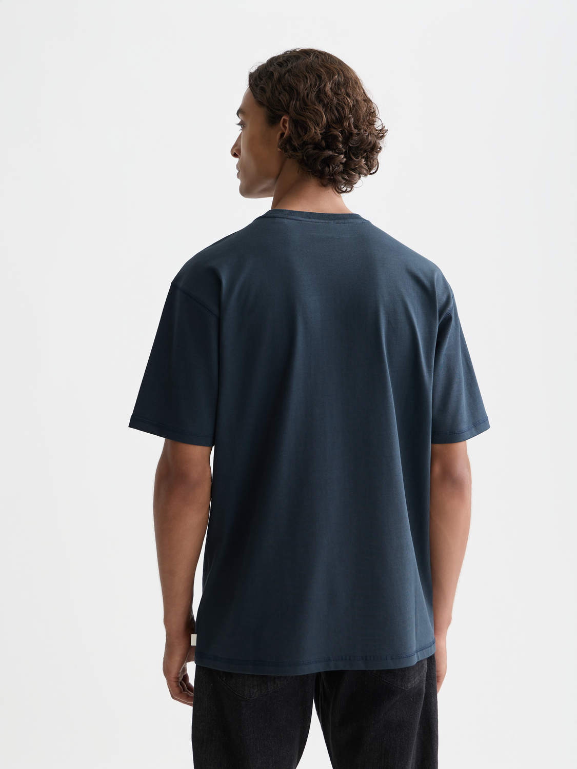 Artwork t-shirt - Scotch & Soda AU