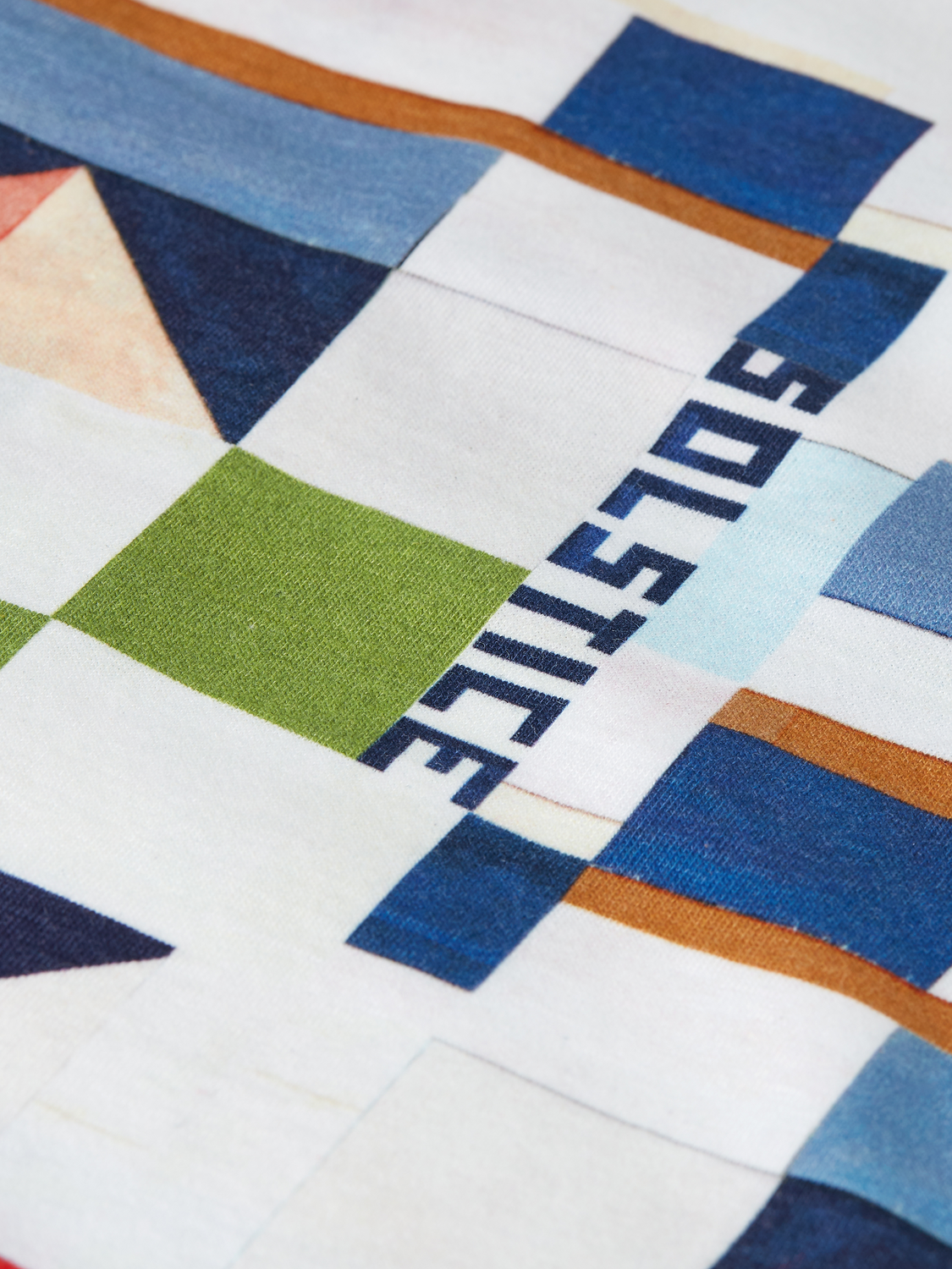 Kids - Printed t-shirt - Scotch & Soda AU