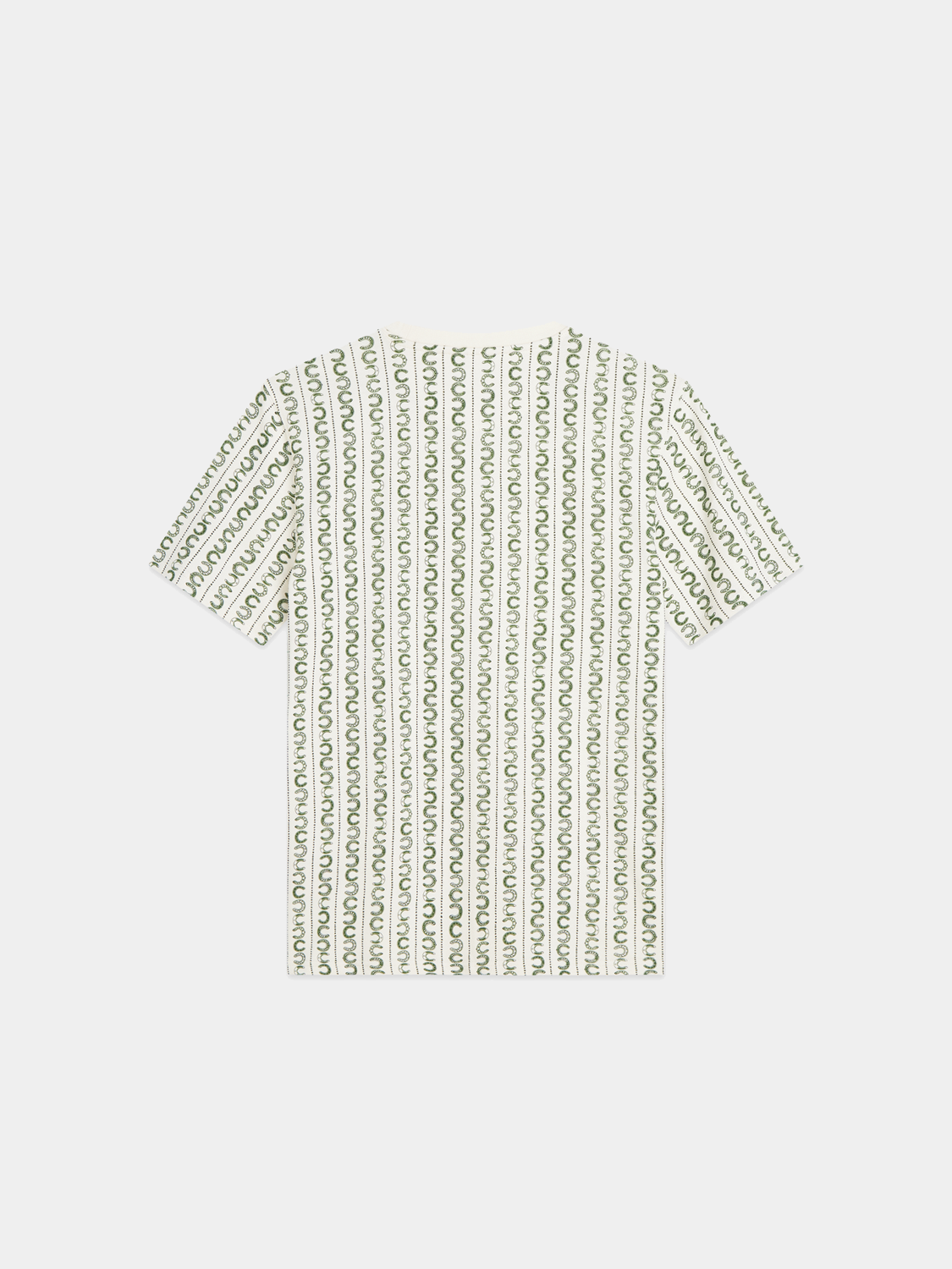 Printed t-shirt - Scotch & Soda AU