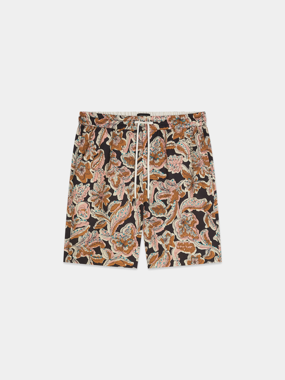 Fave printed shorts - Scotch & Soda AU