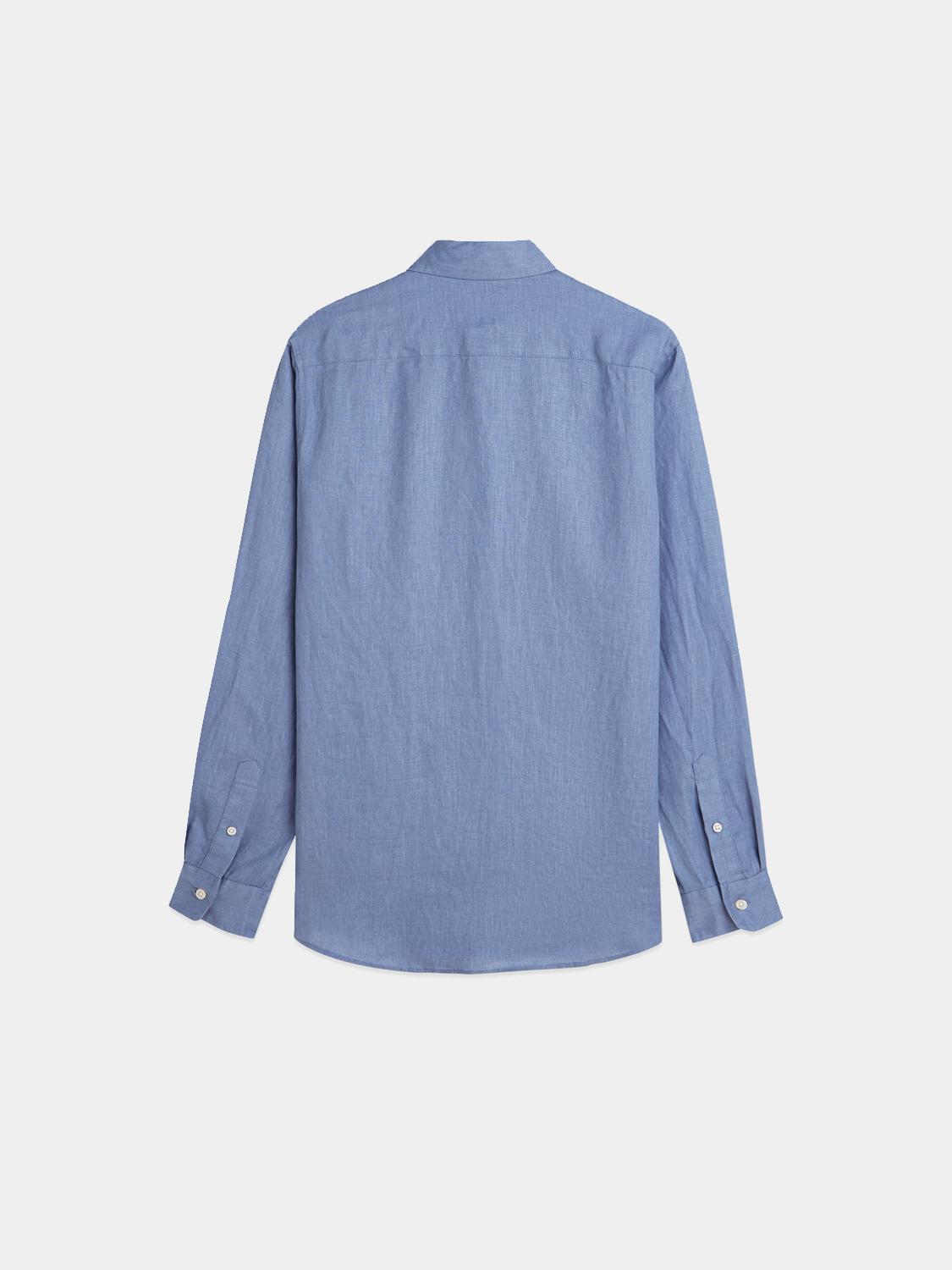 Linen shirt - Scotch & Soda AU