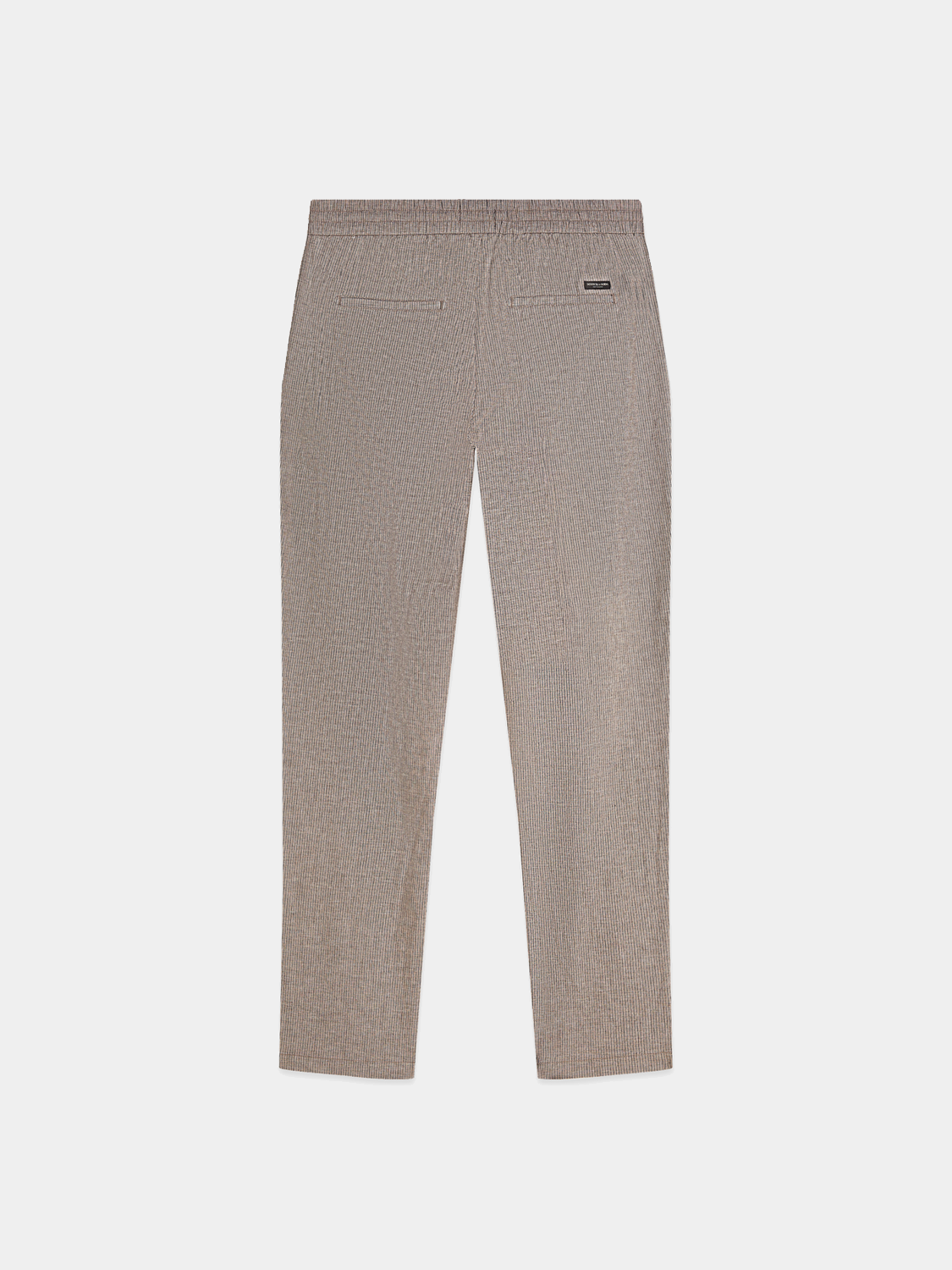 Warren joggers - Scotch & Soda AU