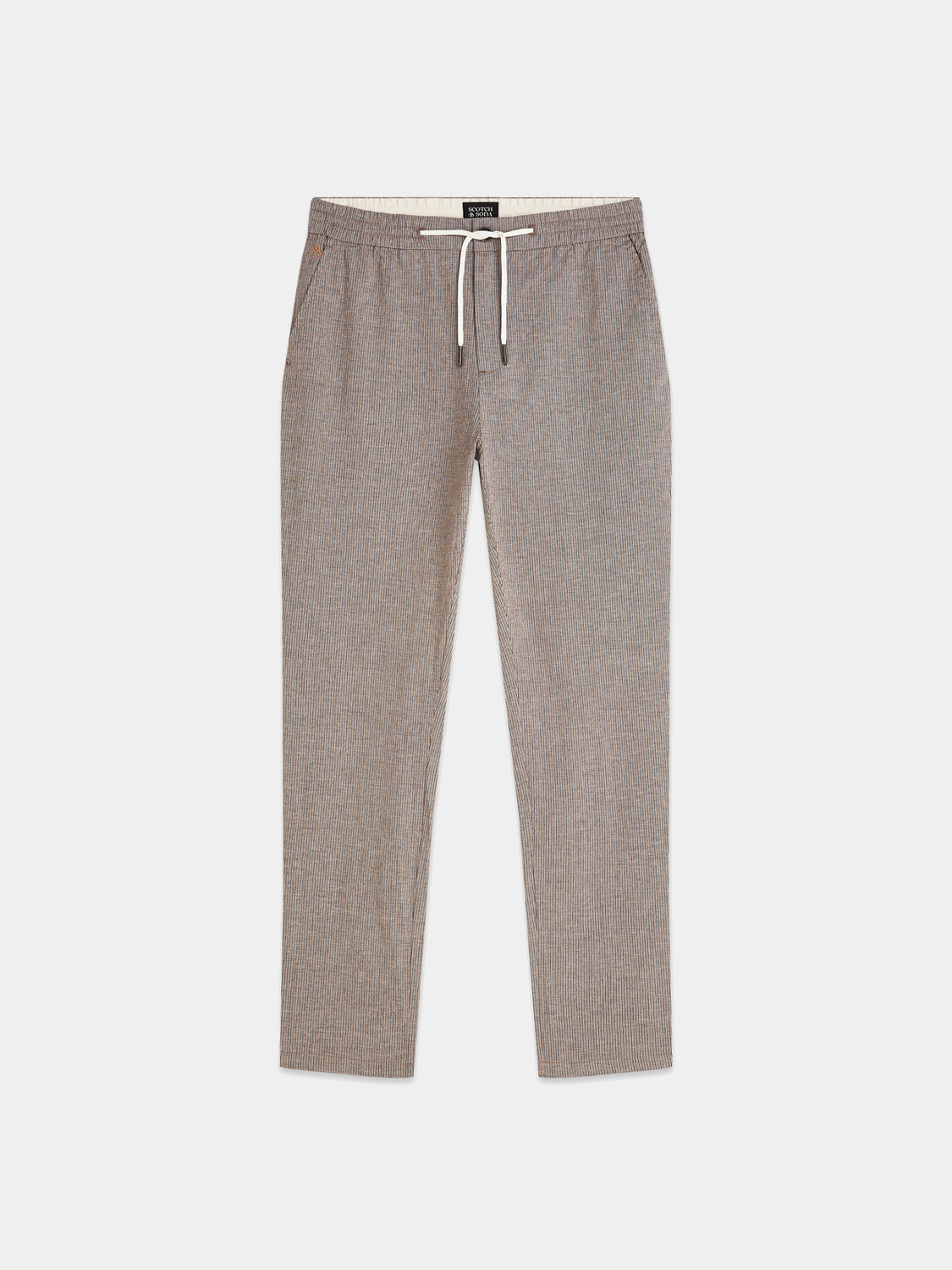 Warren joggers - Scotch & Soda AU