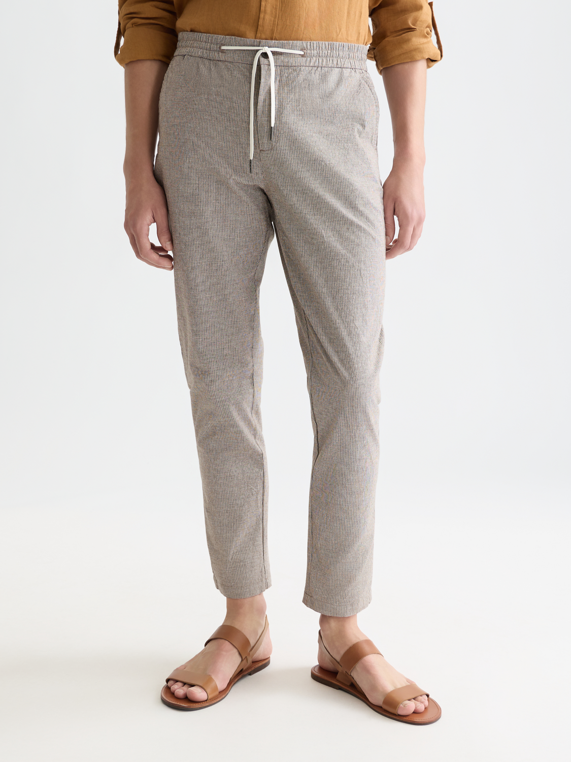 Warren joggers - Scotch & Soda AU