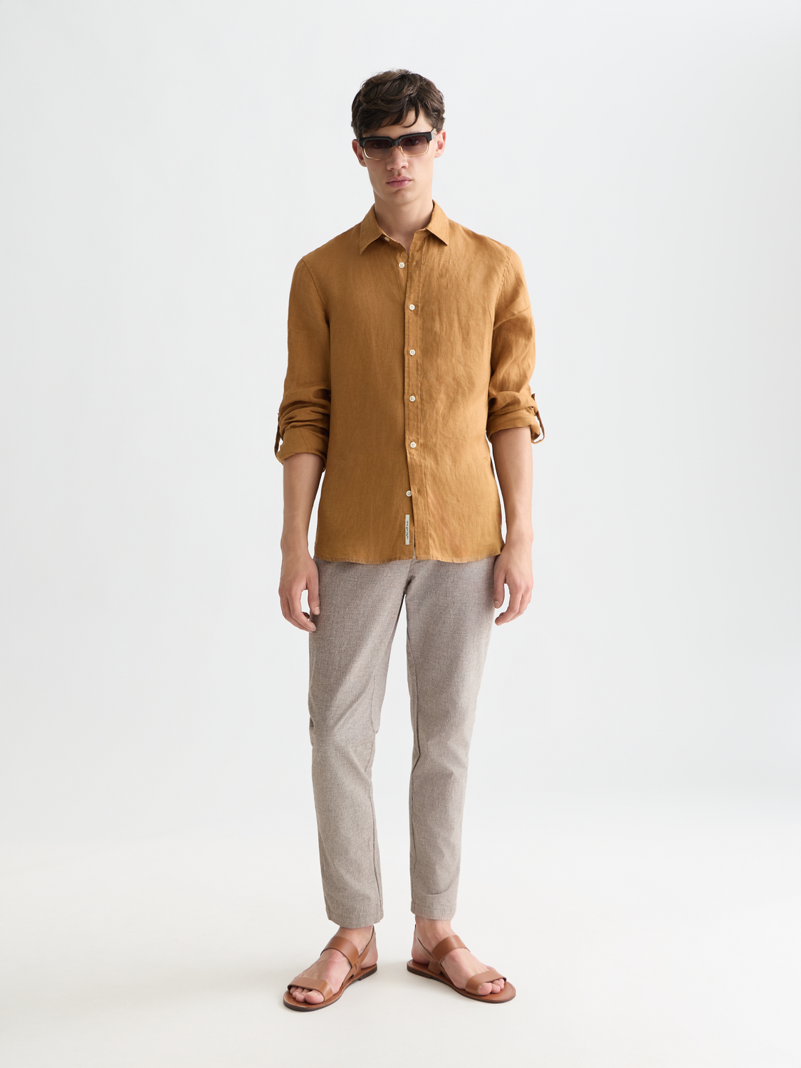 Warren joggers - Scotch & Soda AU