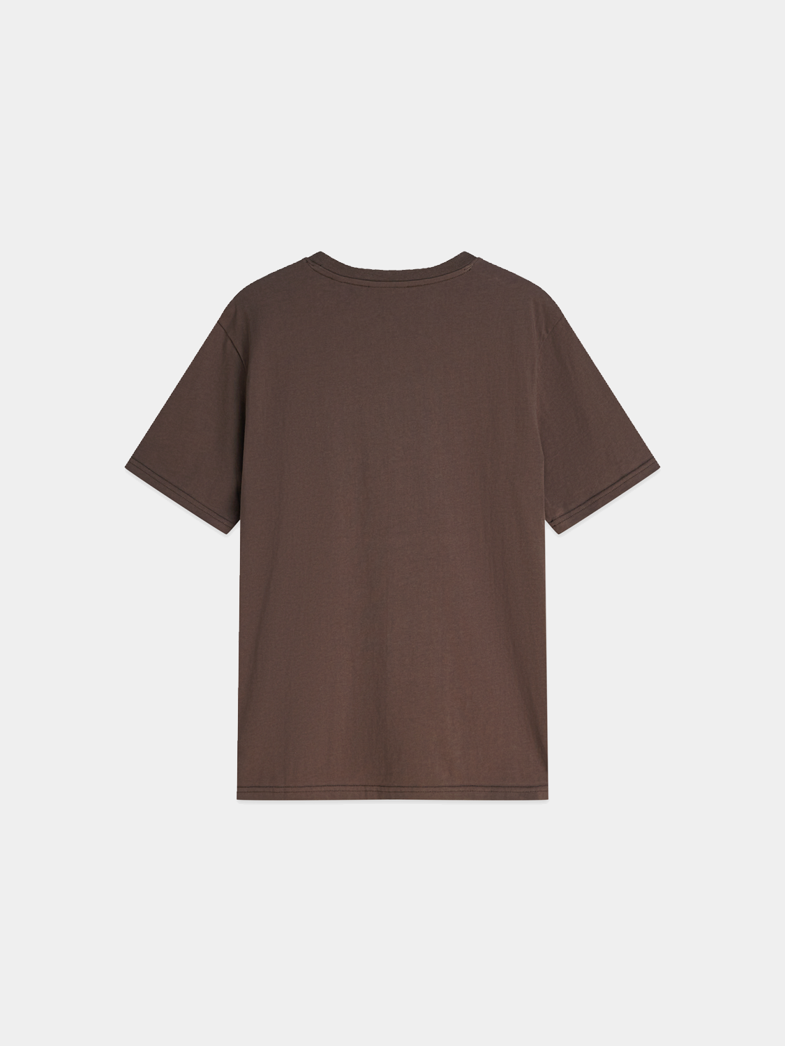 Artwork t-shirt - Scotch & Soda AU