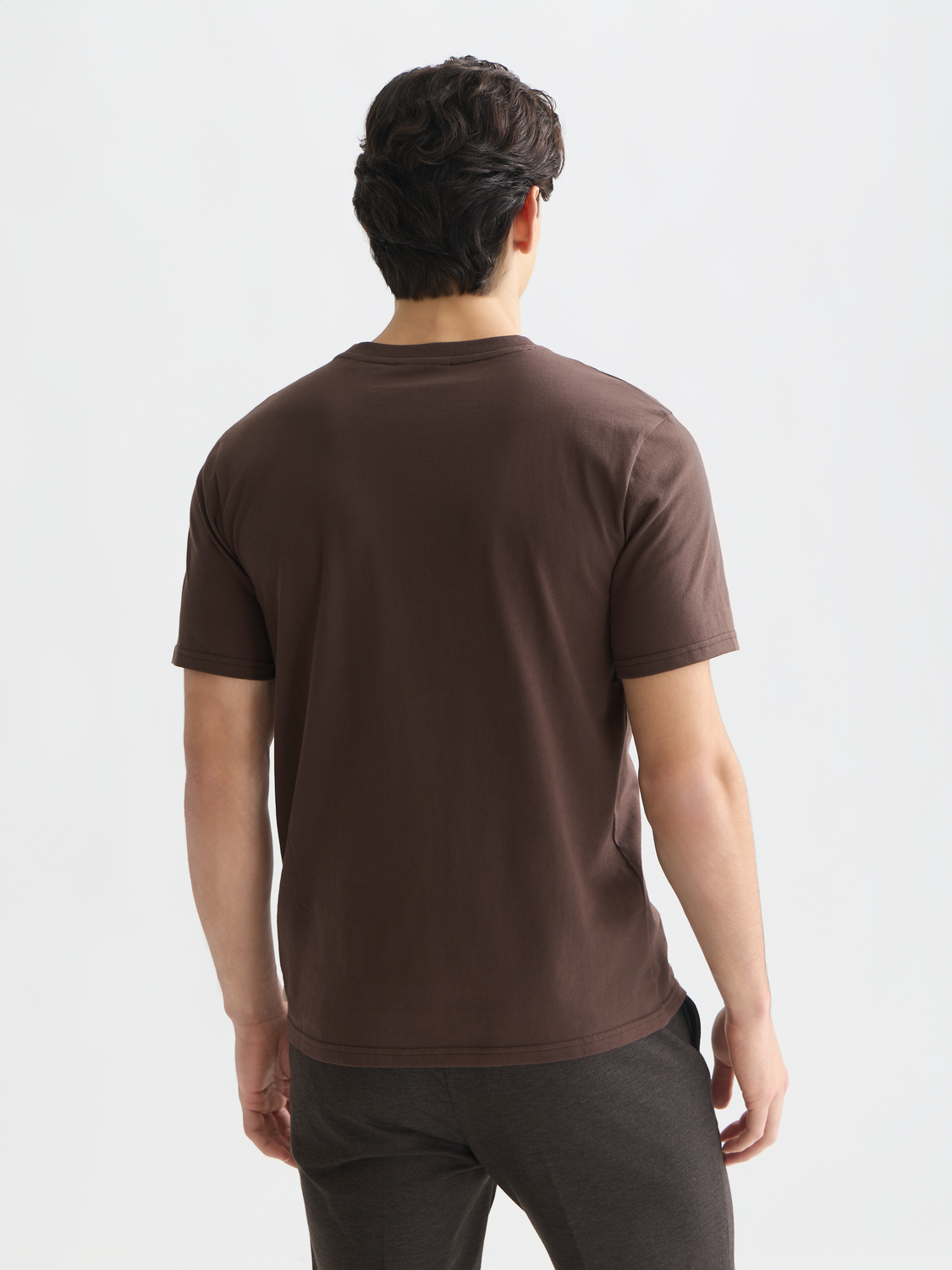 Artwork t-shirt - Scotch & Soda AU