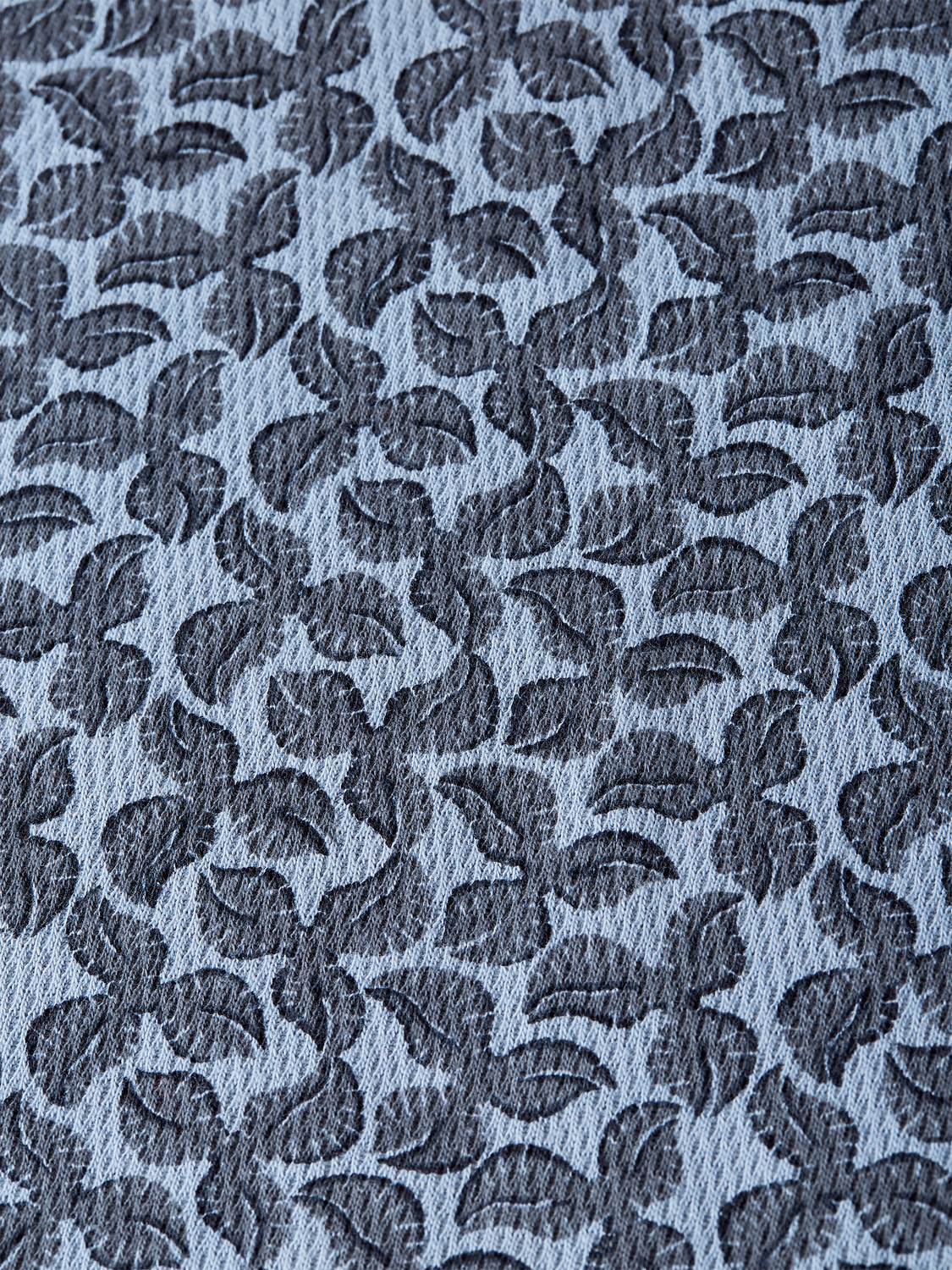 Printed polo - Scotch & Soda AU