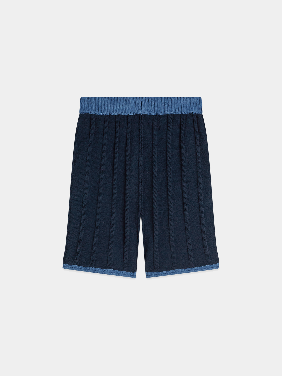Knitted shorts - Scotch & Soda AU