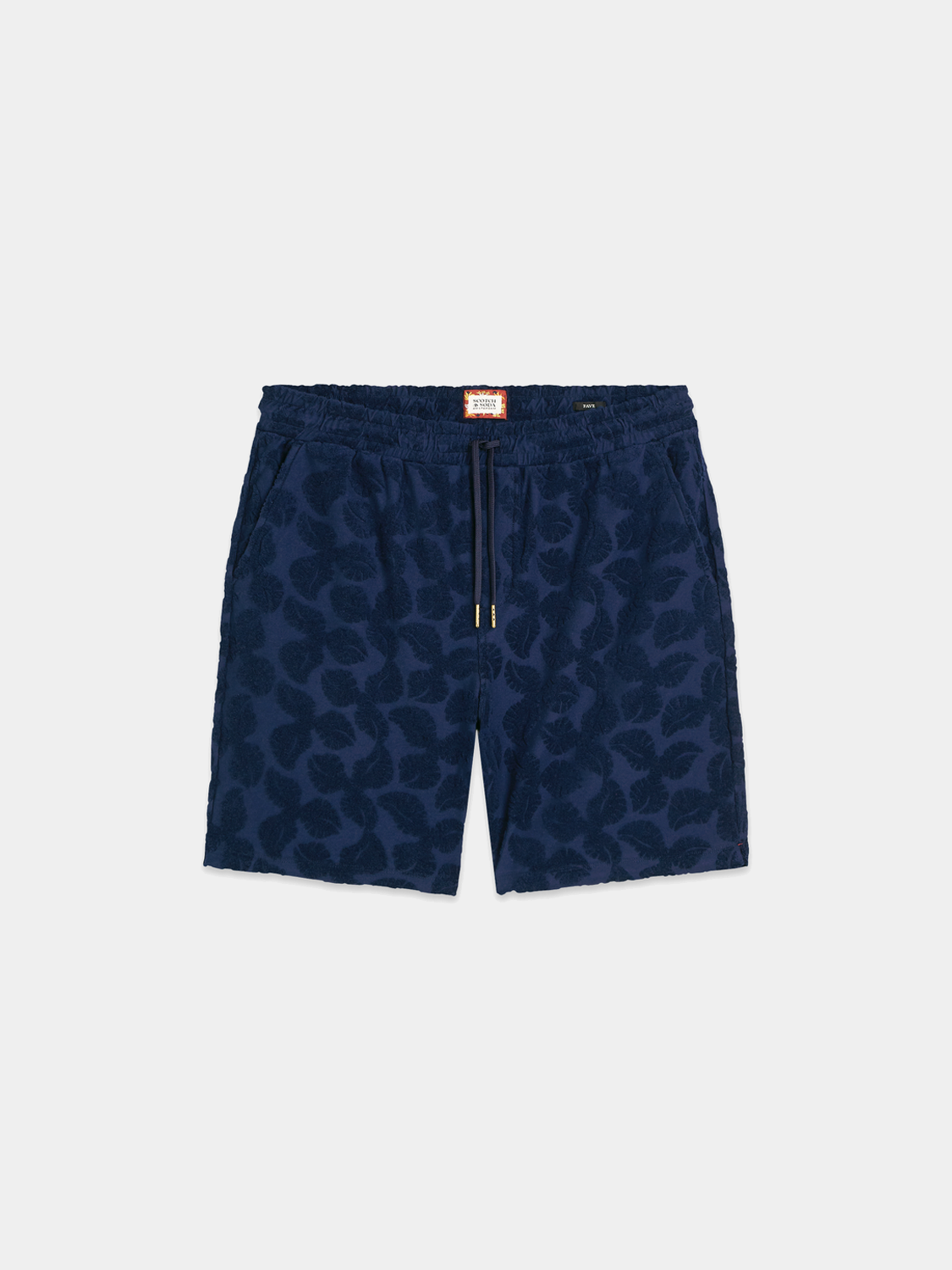 Fave terry shorts - Scotch & Soda AU