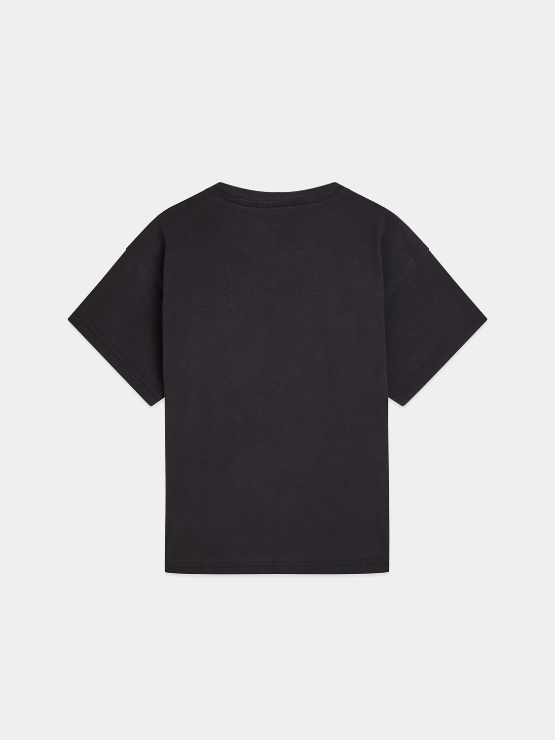 Kids - Washed artwork t-shirt - Scotch & Soda AU