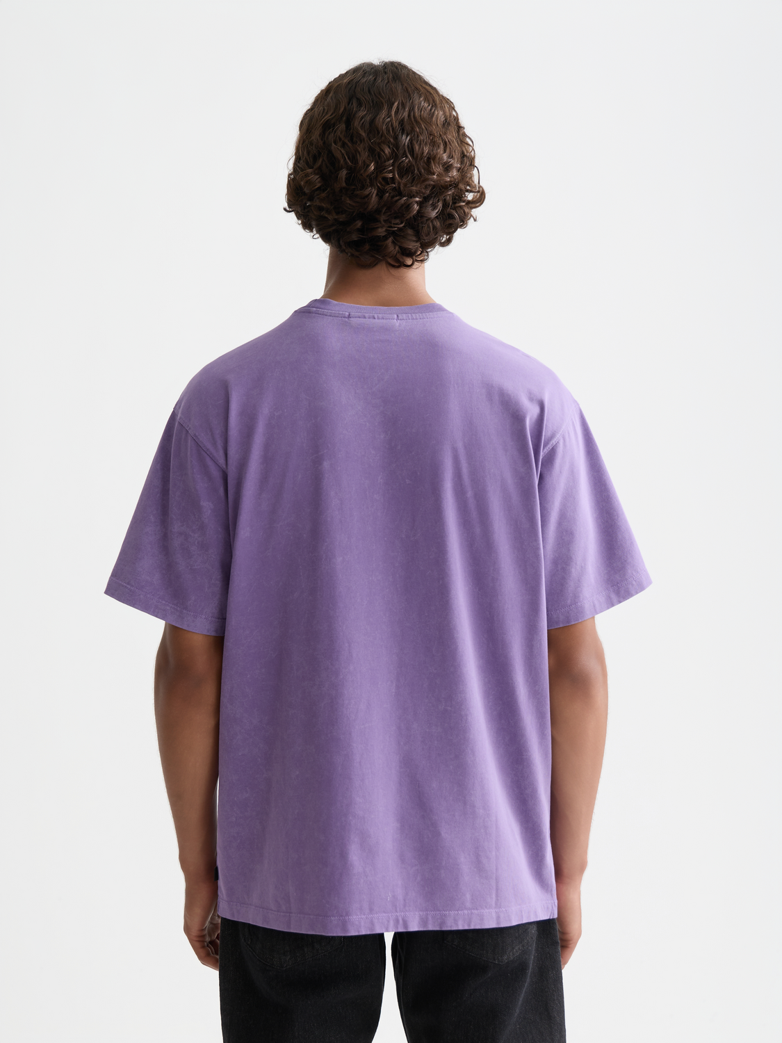 Logo t-shirt - Scotch & Soda AU