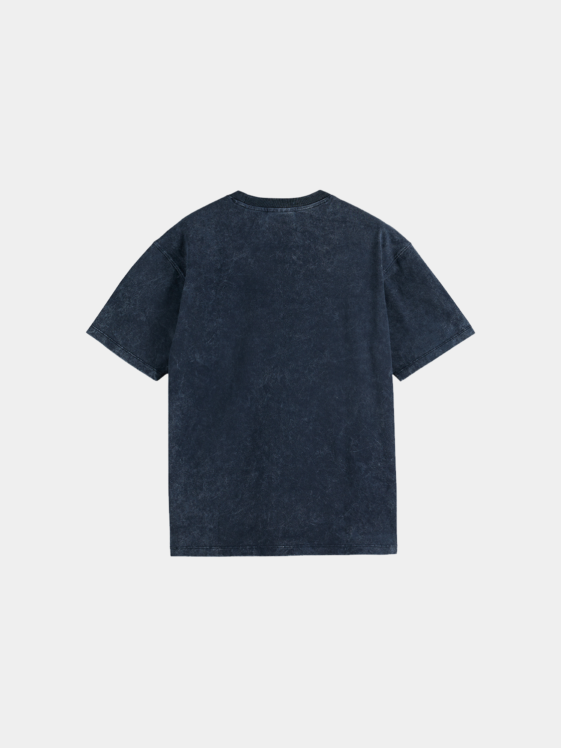Washed artwork t-shirt - Scotch & Soda AU