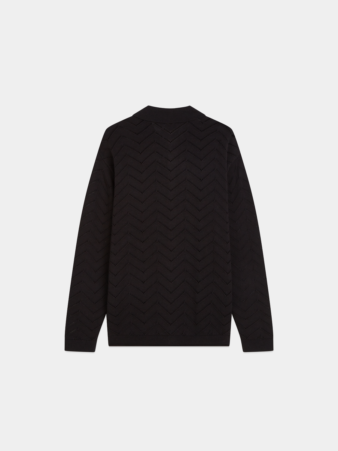 Pointelle cardigan - Scotch & Soda AU