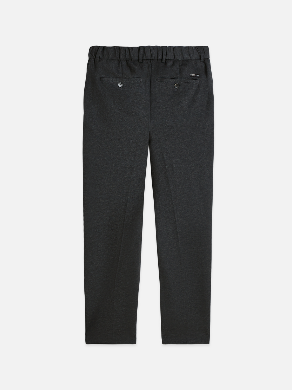 Finch tapered-fit pants