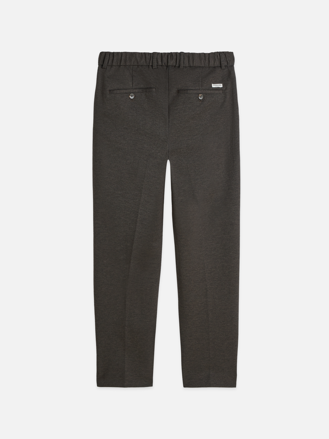 Finch tapered-fit pants